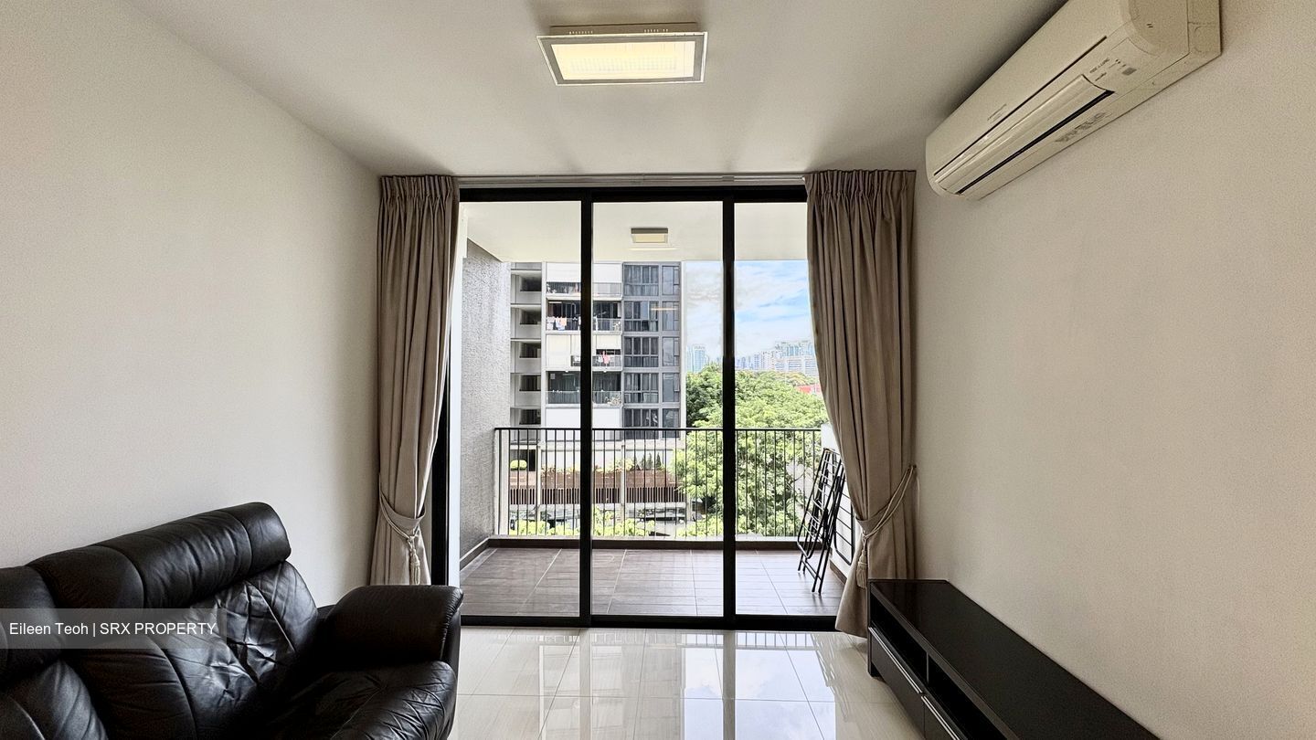 Sant Ritz (D13), Condominium #485038591